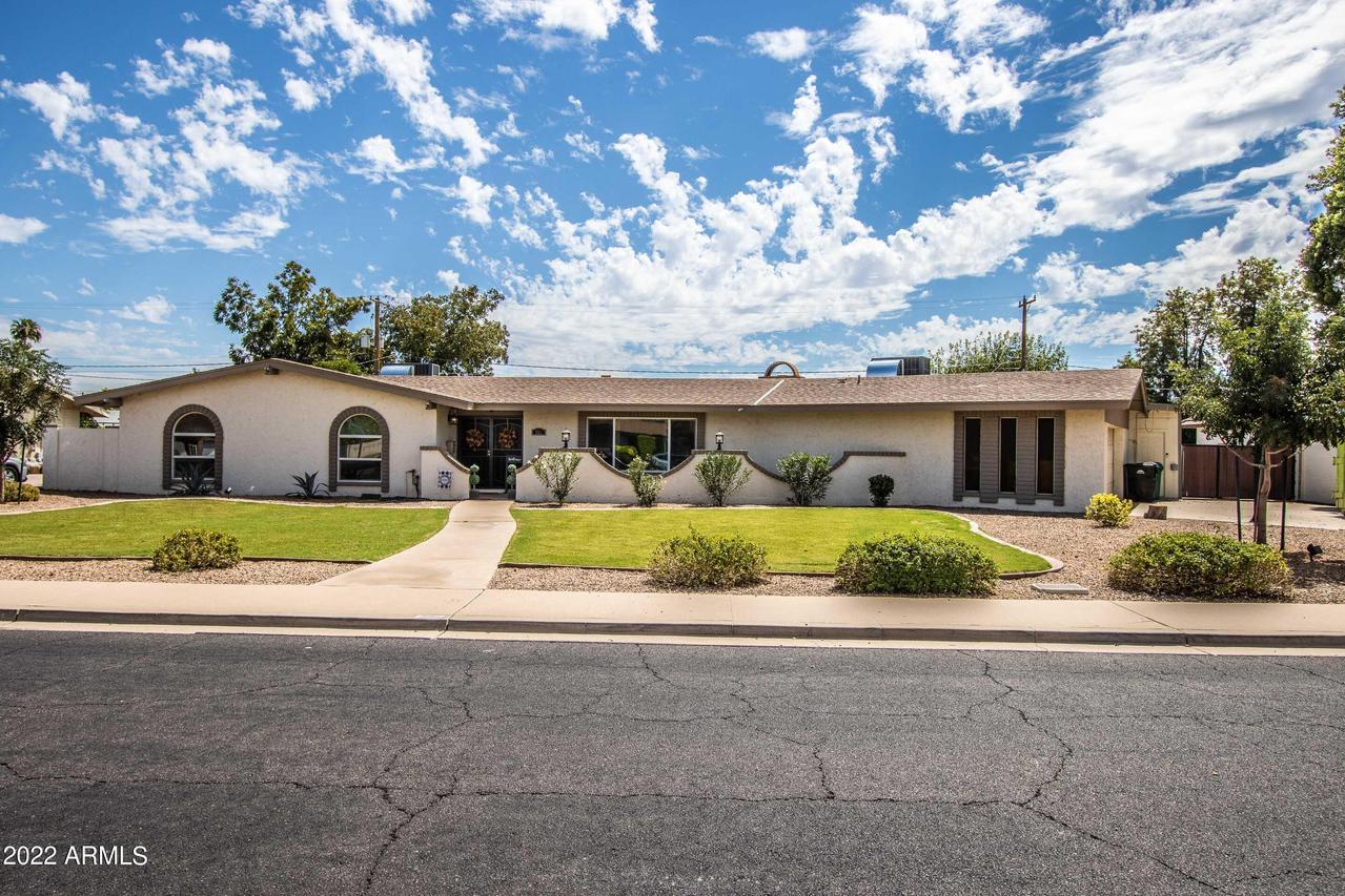 621 E Draper St., Mesa, AZ 85203