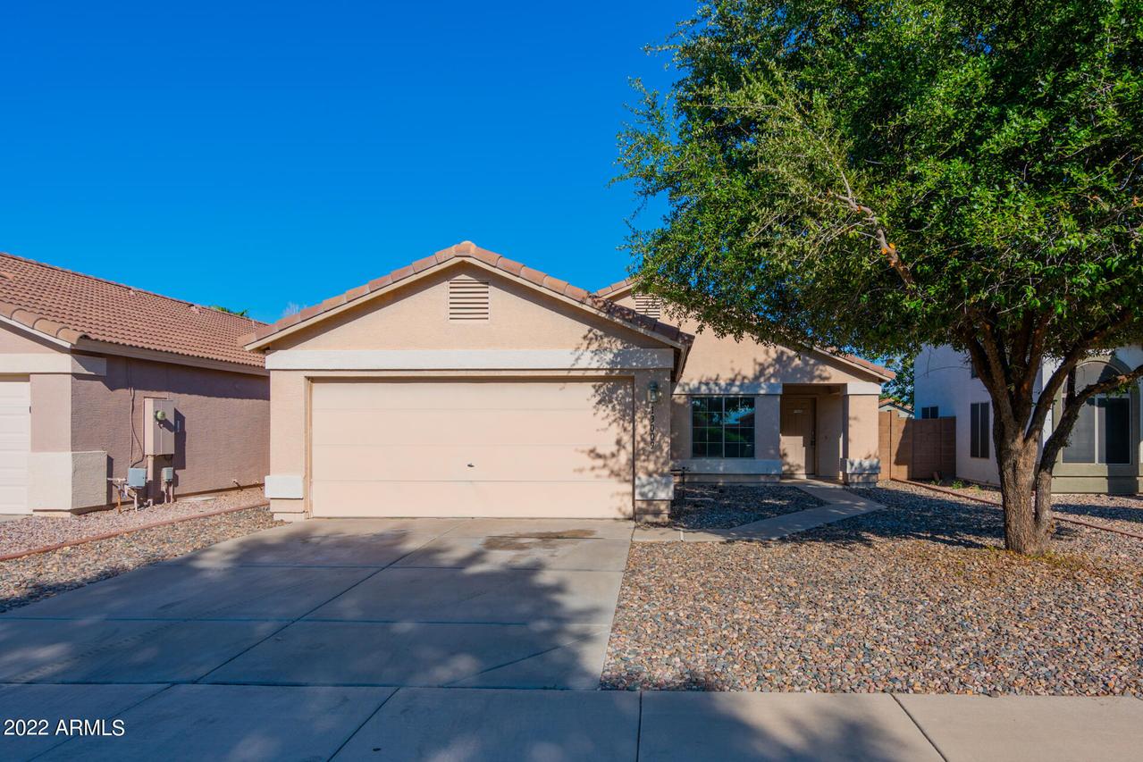 13009 N 130th Ln., El Mirage, AZ 85374