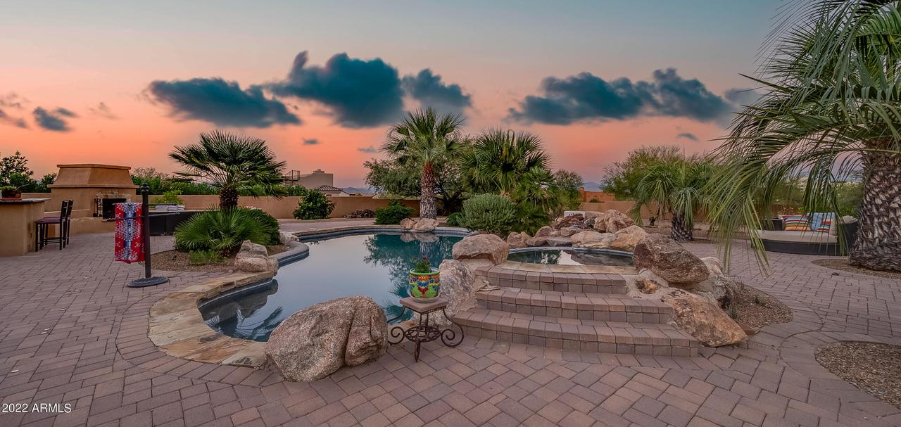 28503 N 138th Pl., Scottsdale, AZ 85262