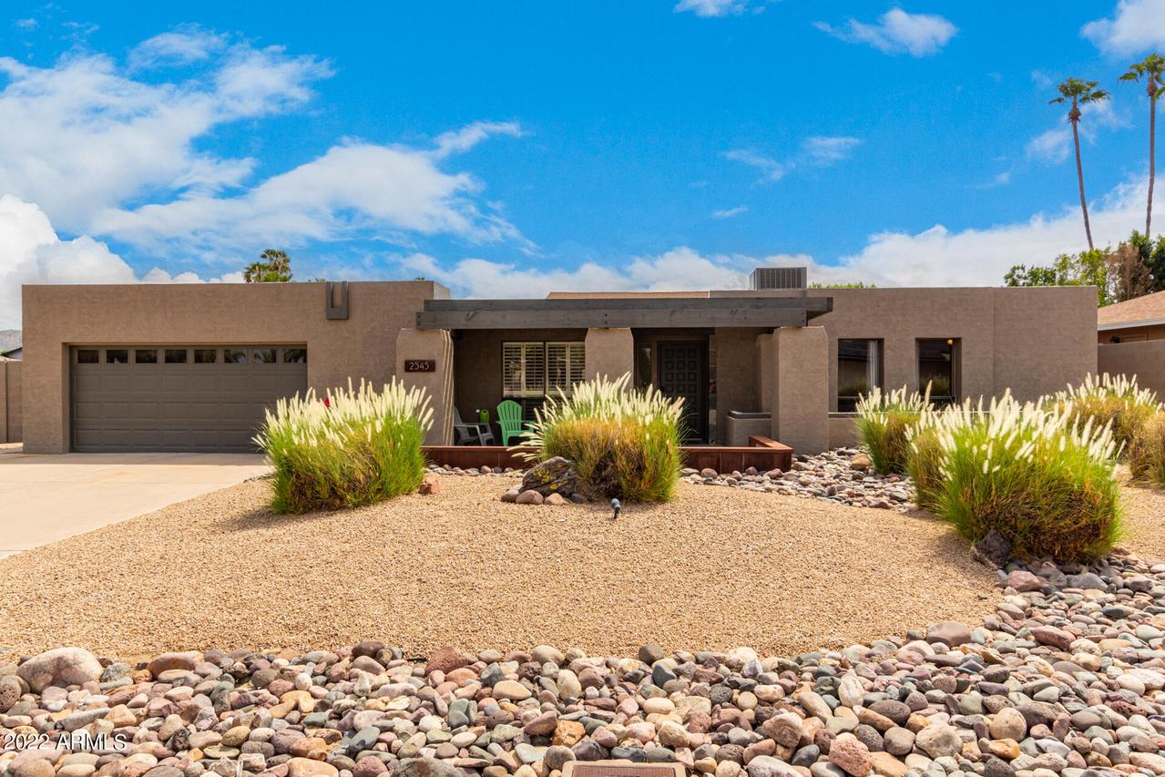 2545 E Desert Cove Ave., Phoenix, AZ 85028