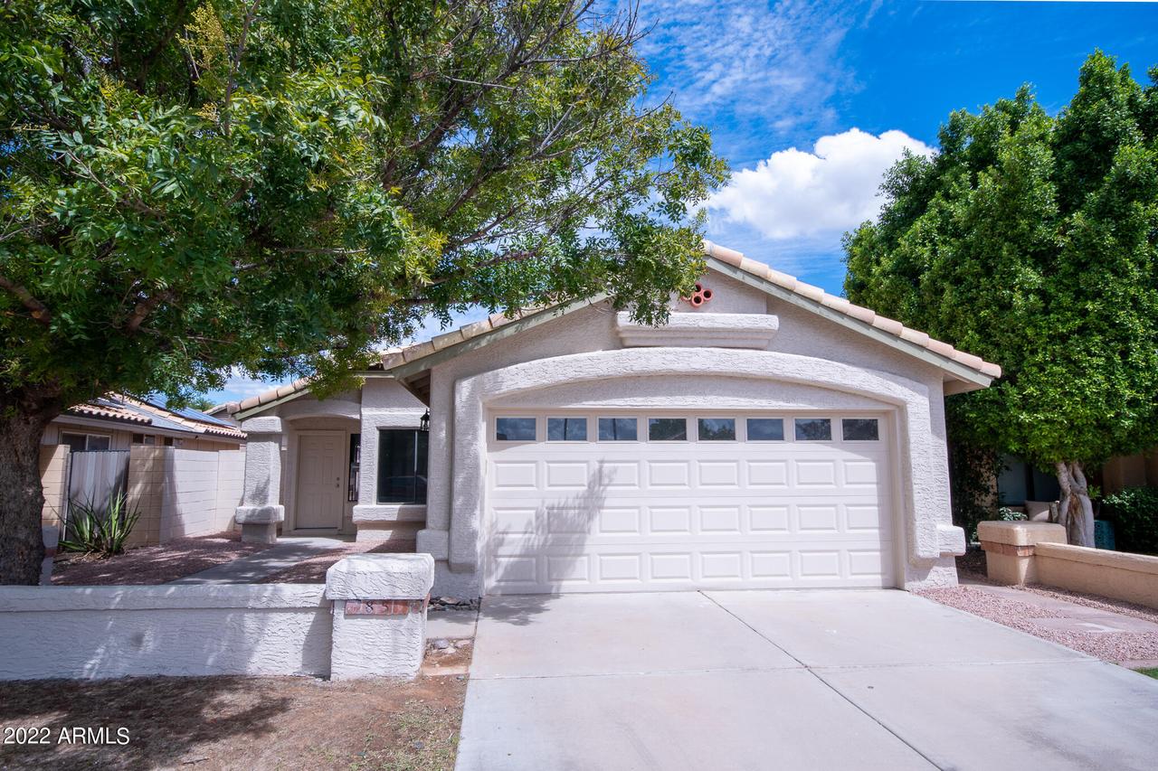 85 S Oak St., Chandler, AZ 85226
