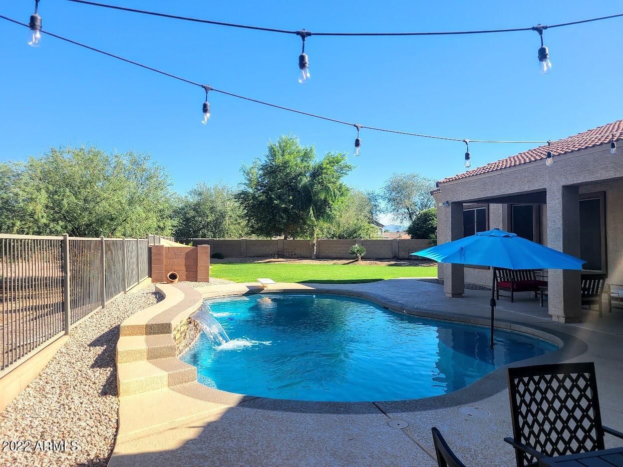 21718 E Cherrywood Dr., Queen Creek, AZ 85142