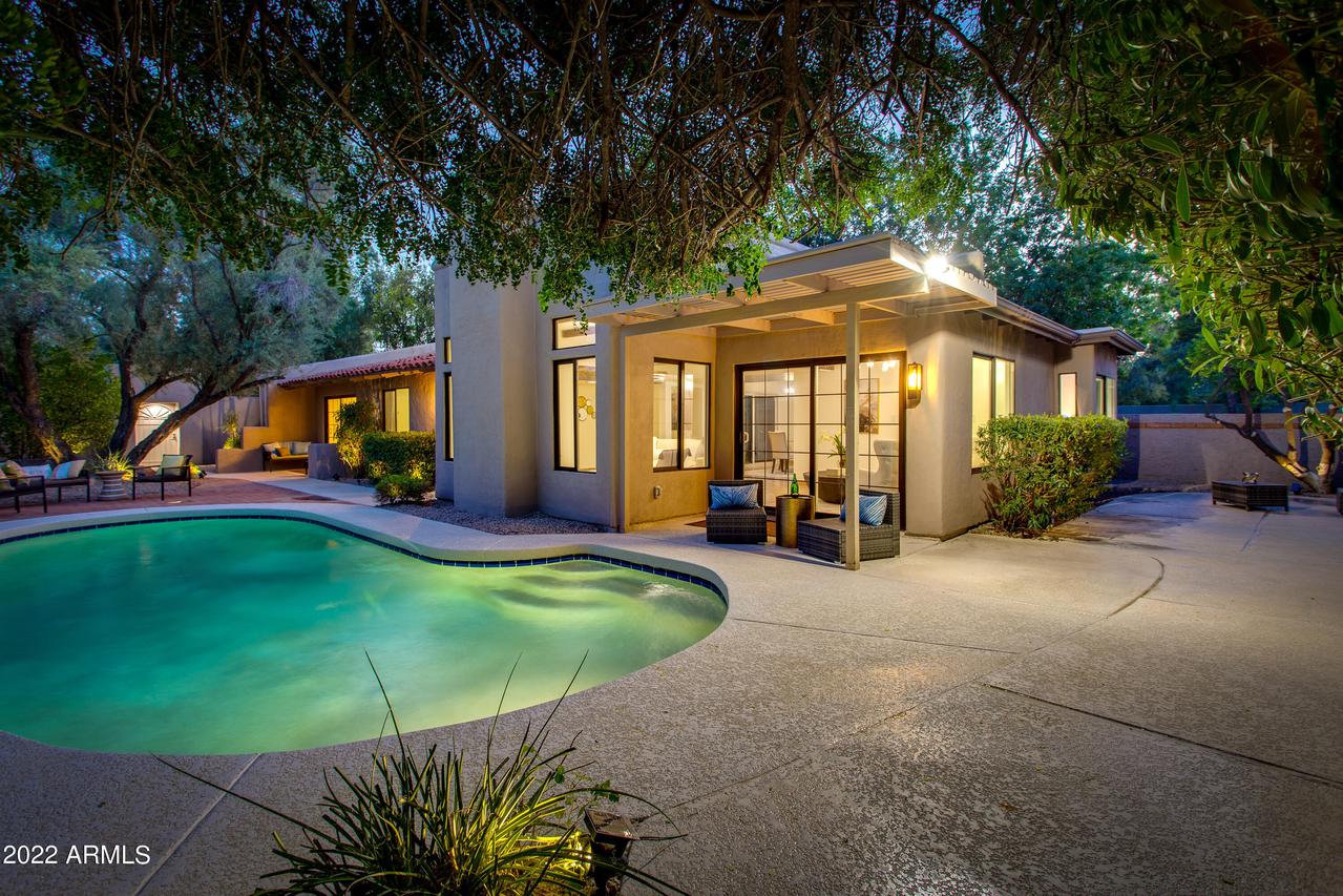 7602 E Via De Lindo, Scottsdale, AZ 85258