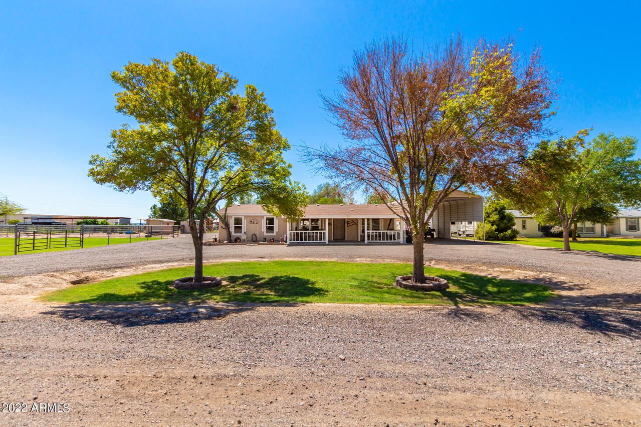 22327 W Huntington Dr., Buckeye, AZ 85326