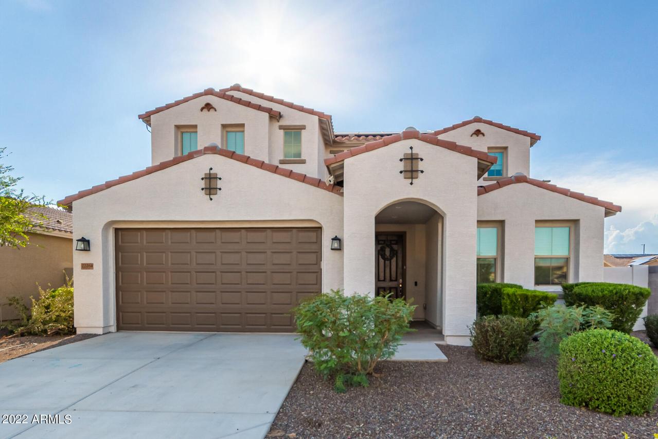 22264 N 182nd Ln., Surprise, AZ 85387