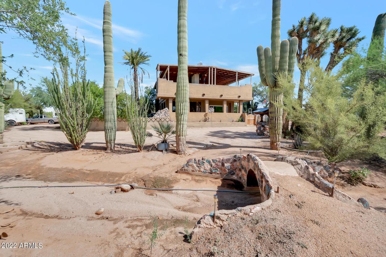 7874 N Andi Ln., Florence, AZ 85132