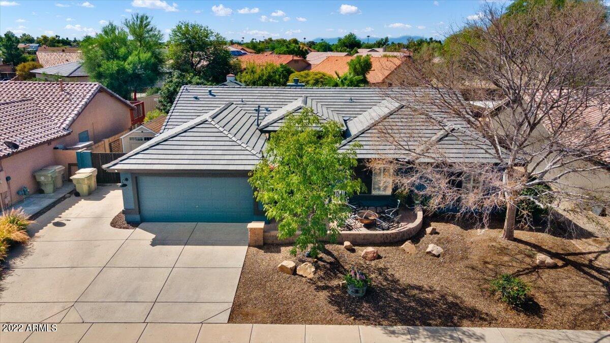 6319 W Villa Maria Dr., Glendale, AZ 85308