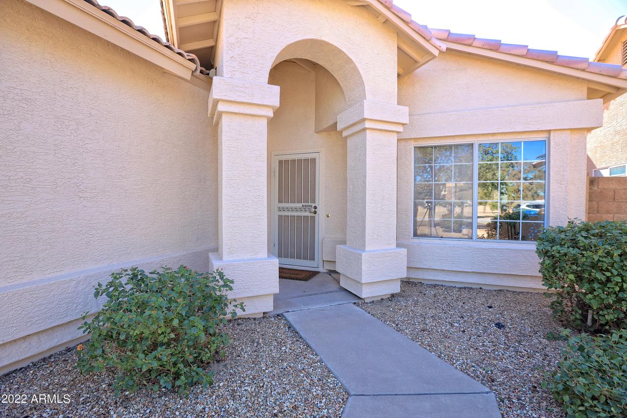 1905 E Fellars Dr., Phoenix, AZ 85022