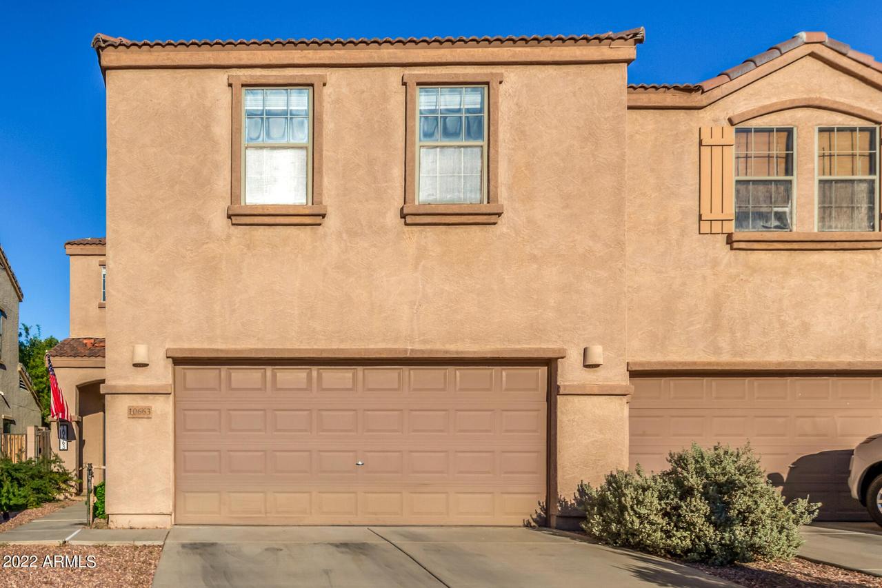 10663 N 70th Ave., Peoria, AZ 85345