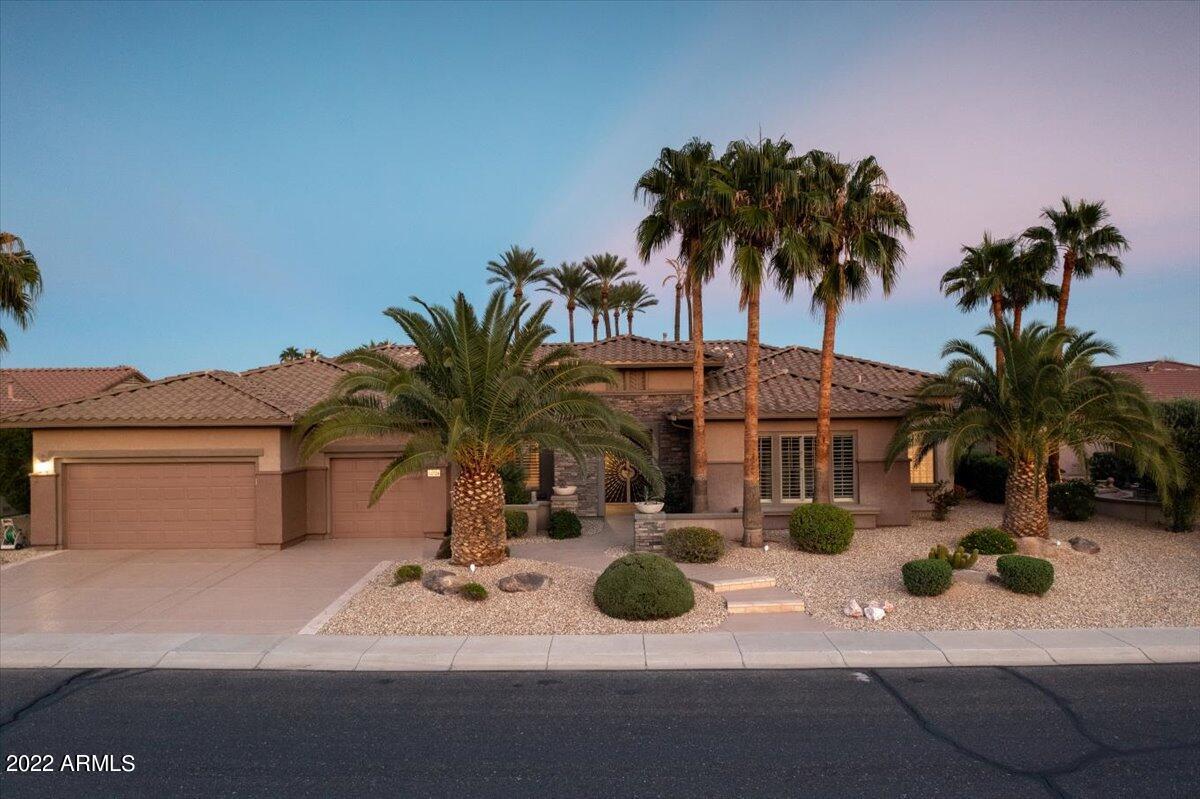 19729 N Canyon Whisper Dr., Surprise, AZ 85387