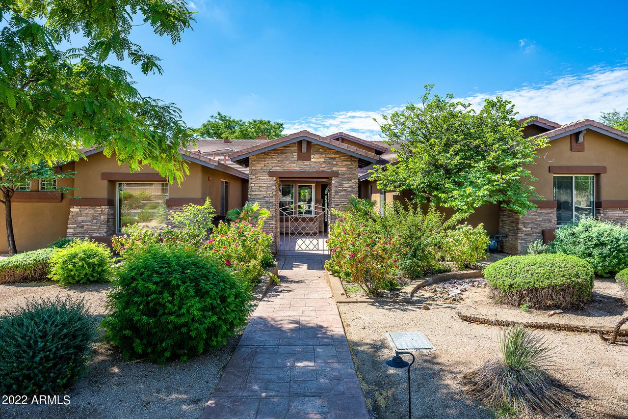 7255 E La Junta Rd., Scottsdale, AZ 85255