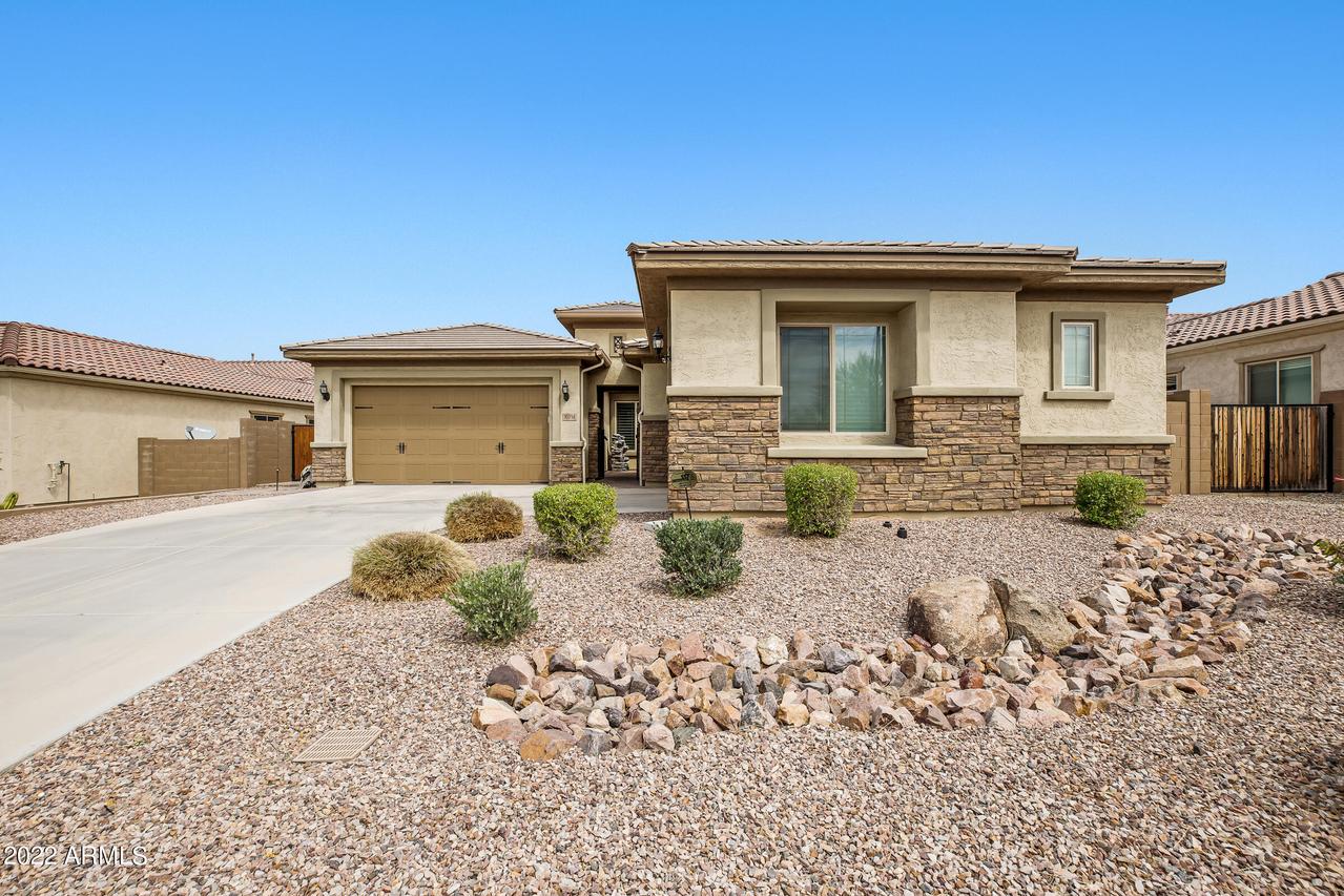 10714 E Ensenada St., Mesa, AZ 85207
