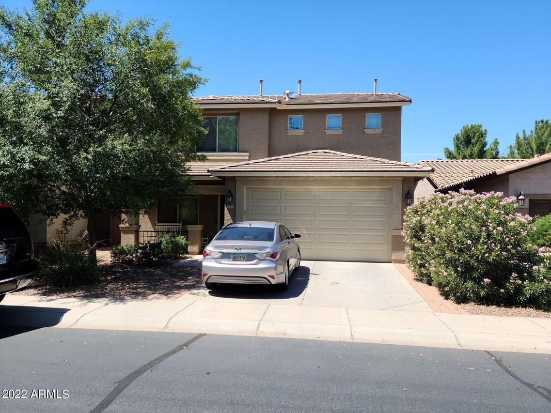 40934 N Eliana Dr., San Tan Valley, AZ 85140