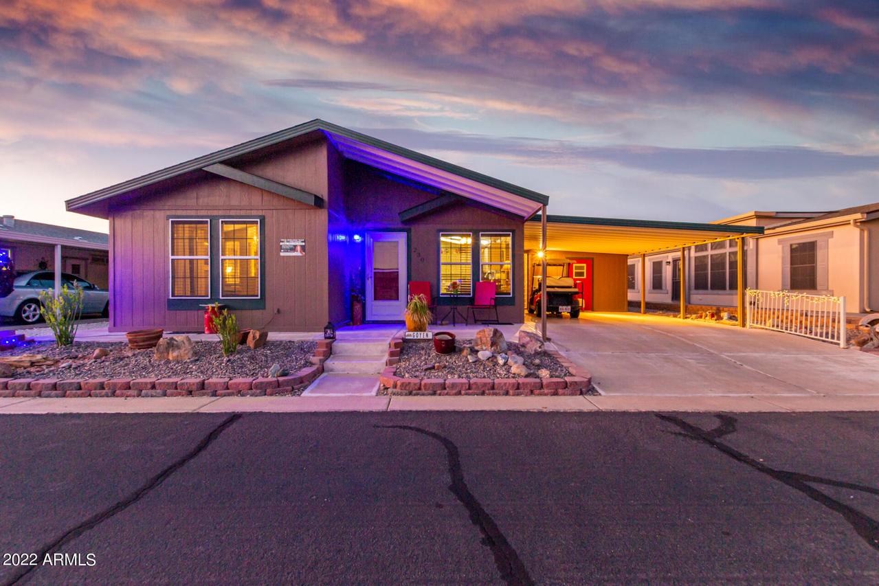 2400 E Baseline Ave. #230, Apache Junction, AZ 85119