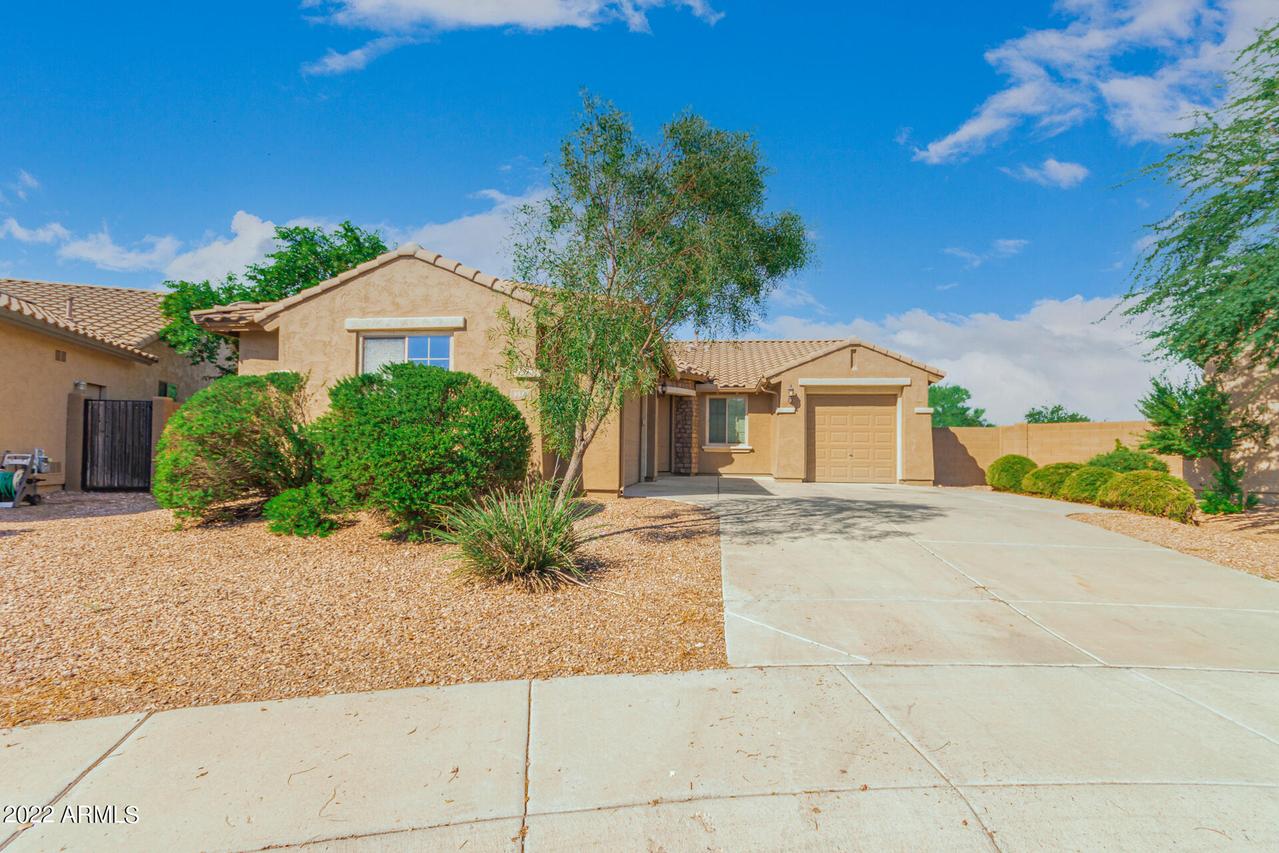 3544 N Emerald Creek Dr., Florence, AZ 85132
