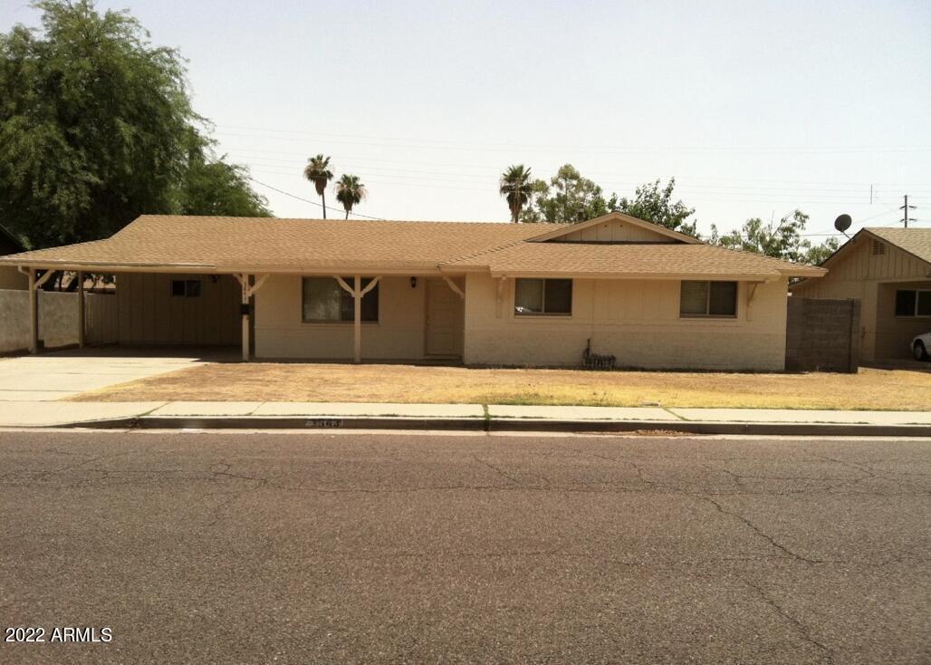 3643 W Myrtle Ave., Phoenix, AZ 85051