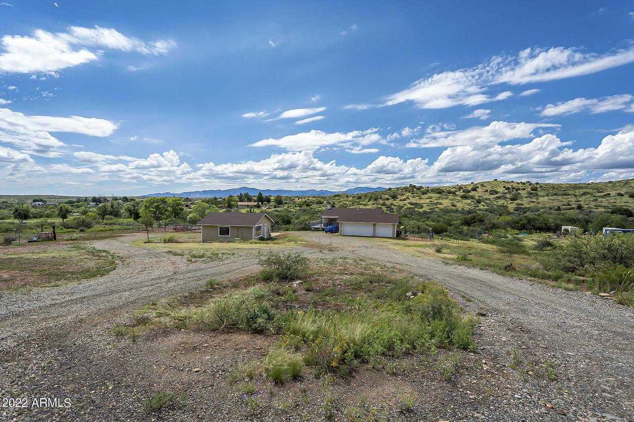 13062 S State Route 69, Mayer, AZ 86333