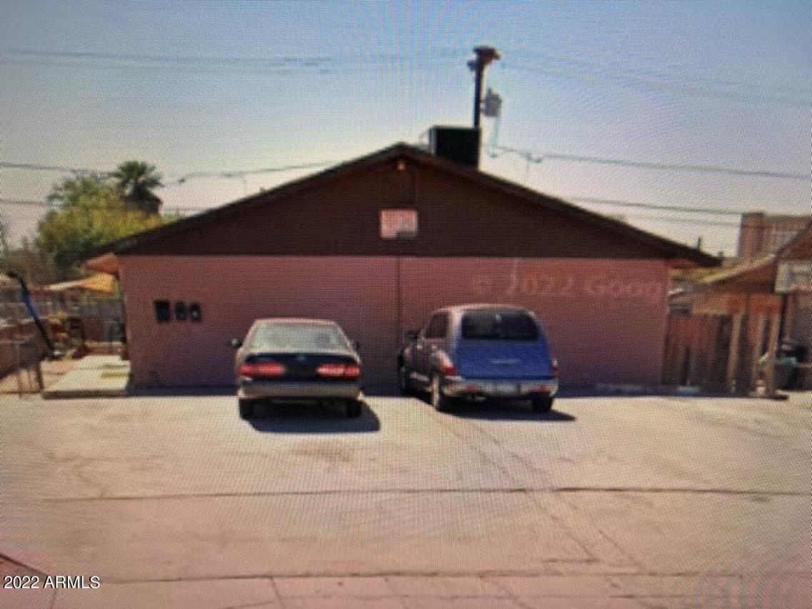 1505 W Mckinley St., Phoenix, AZ 85007