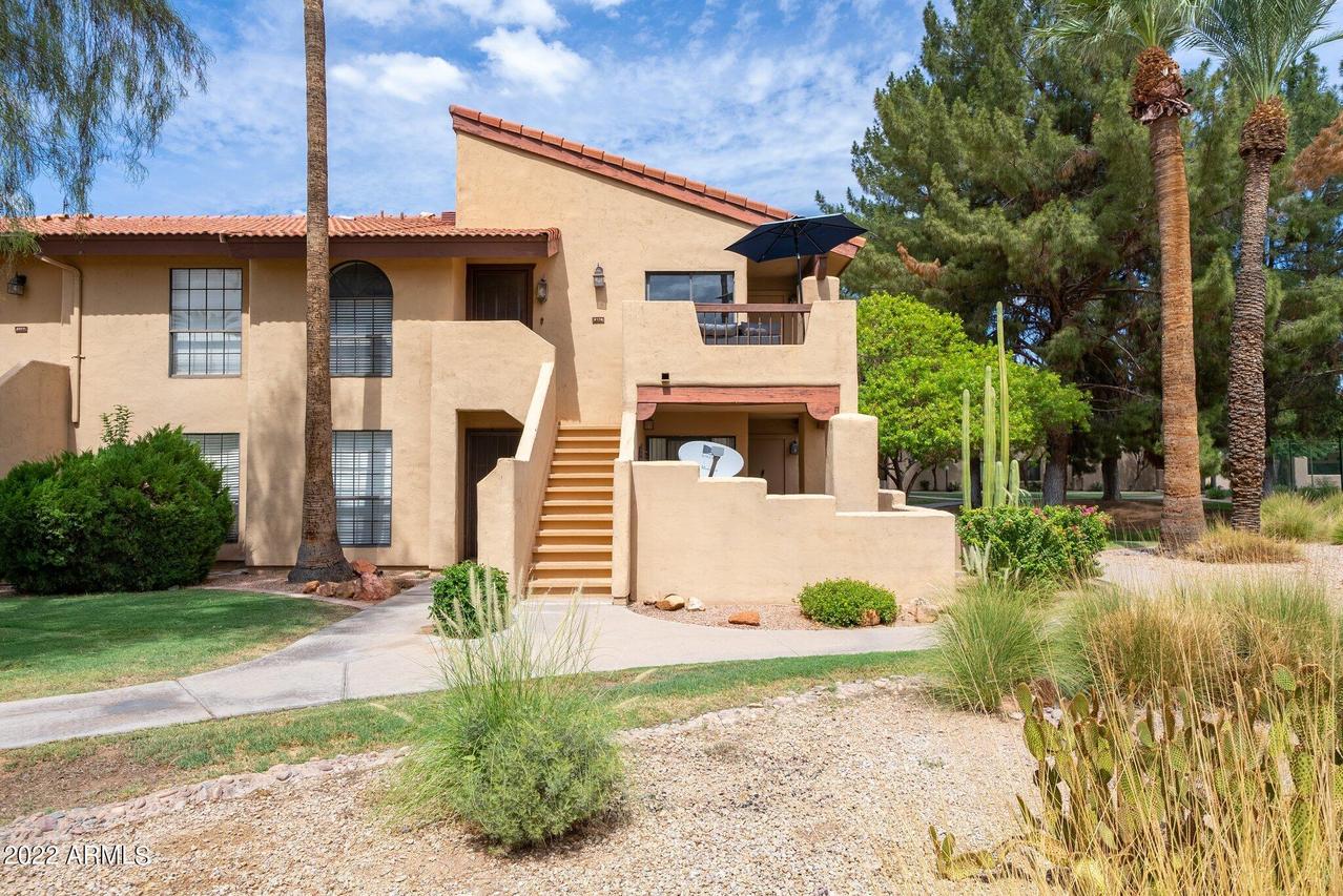 1351 N Pleasant Dr. #2178, Chandler, AZ 85225