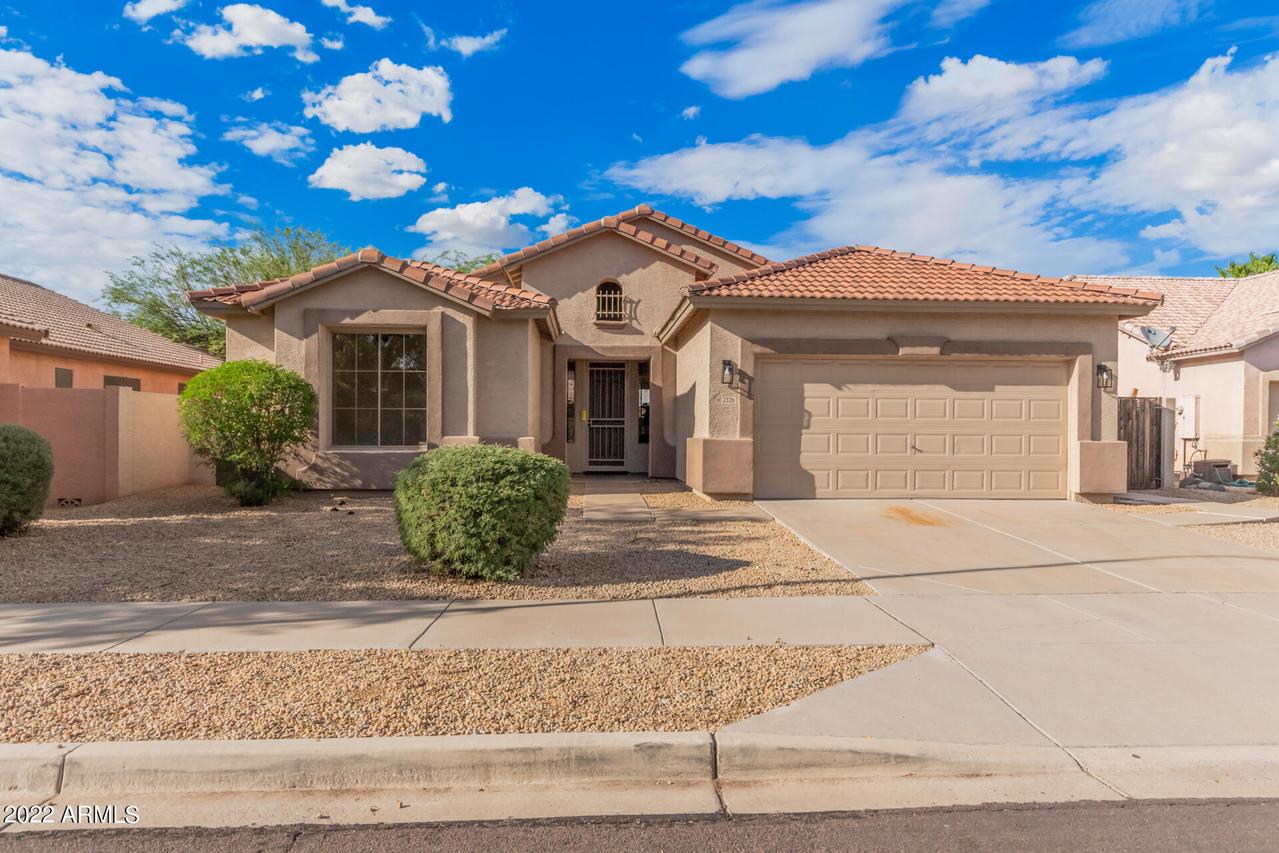 2326 W Carter Rd., Phoenix, AZ 85041