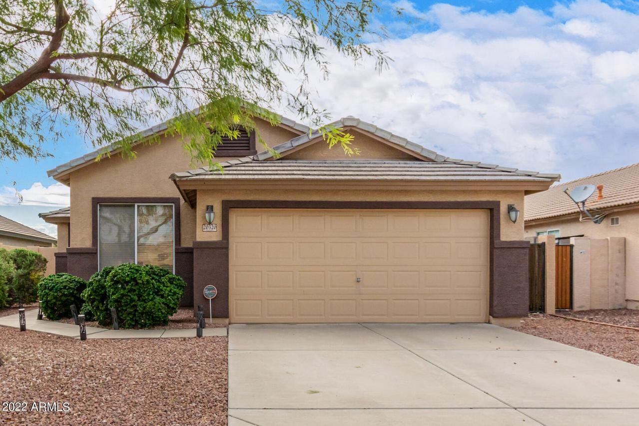 20320 N 82nd Ln., Peoria, AZ 85382