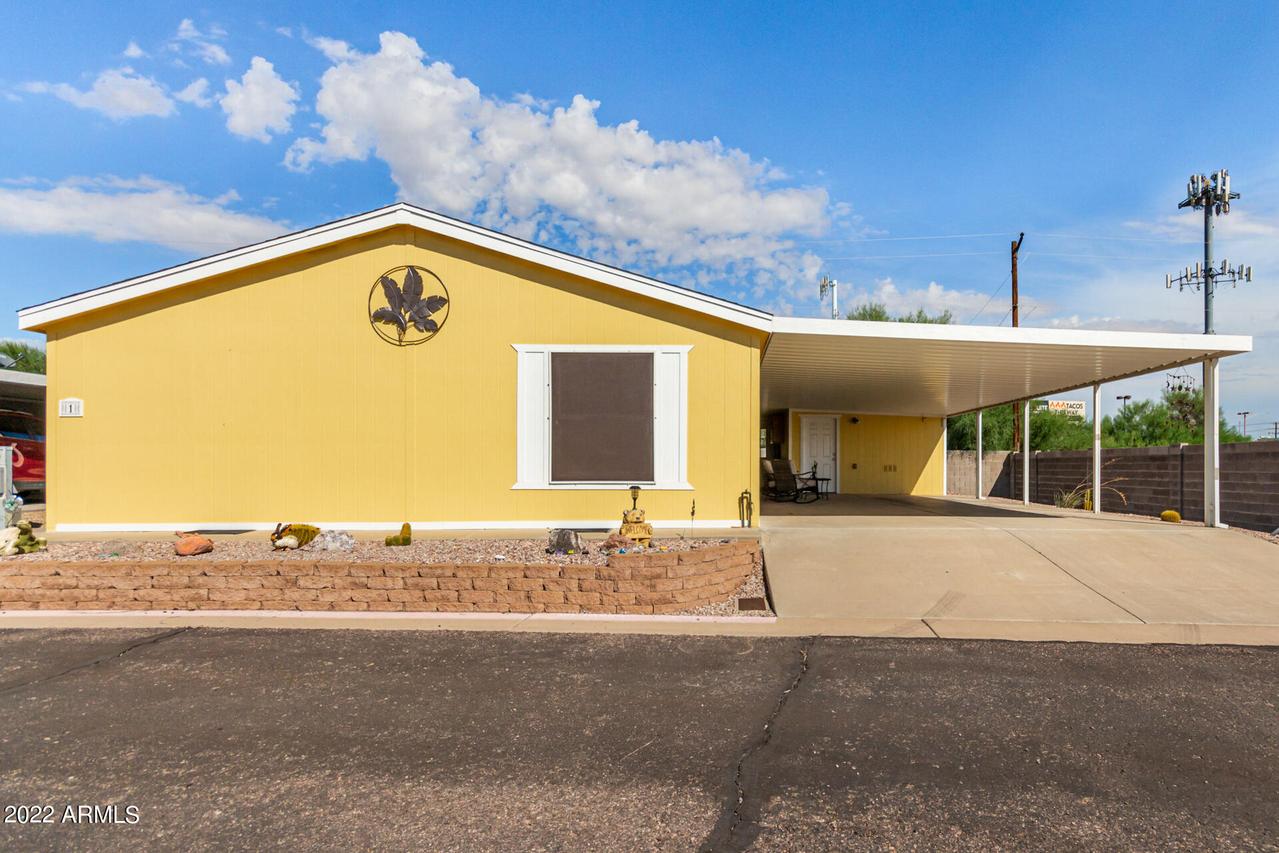 9822 E Main St. #1, Mesa, AZ 85207