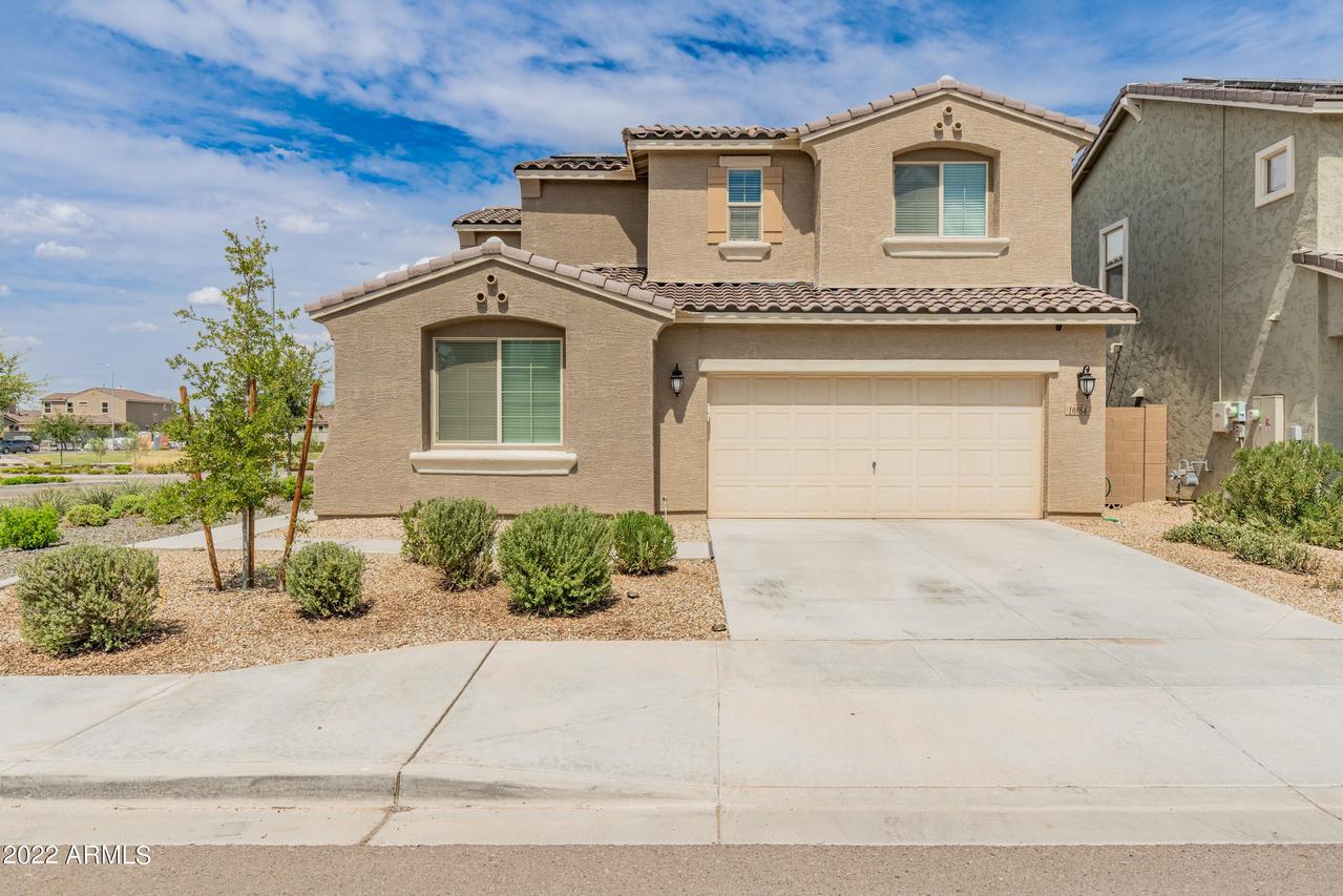 10864 W King St., Avondale, AZ 85323