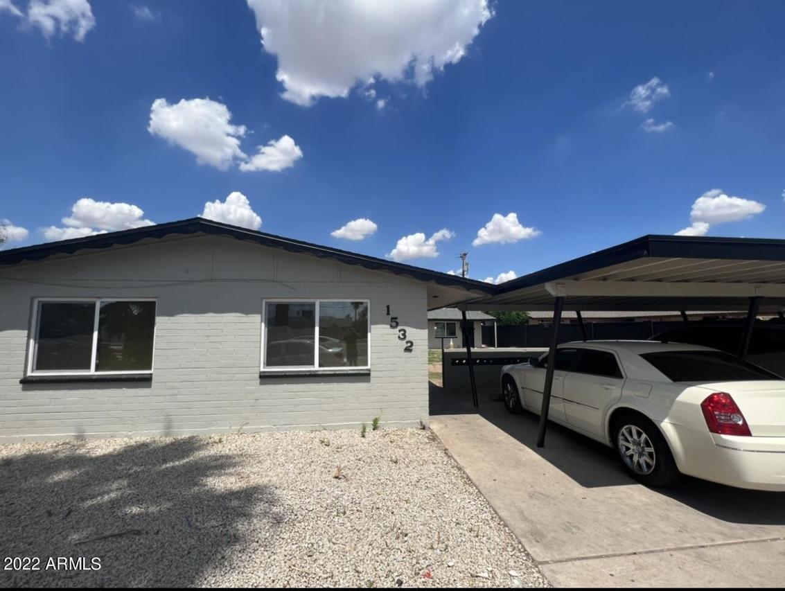 1532 E Broadway Rd., Mesa, AZ 85204