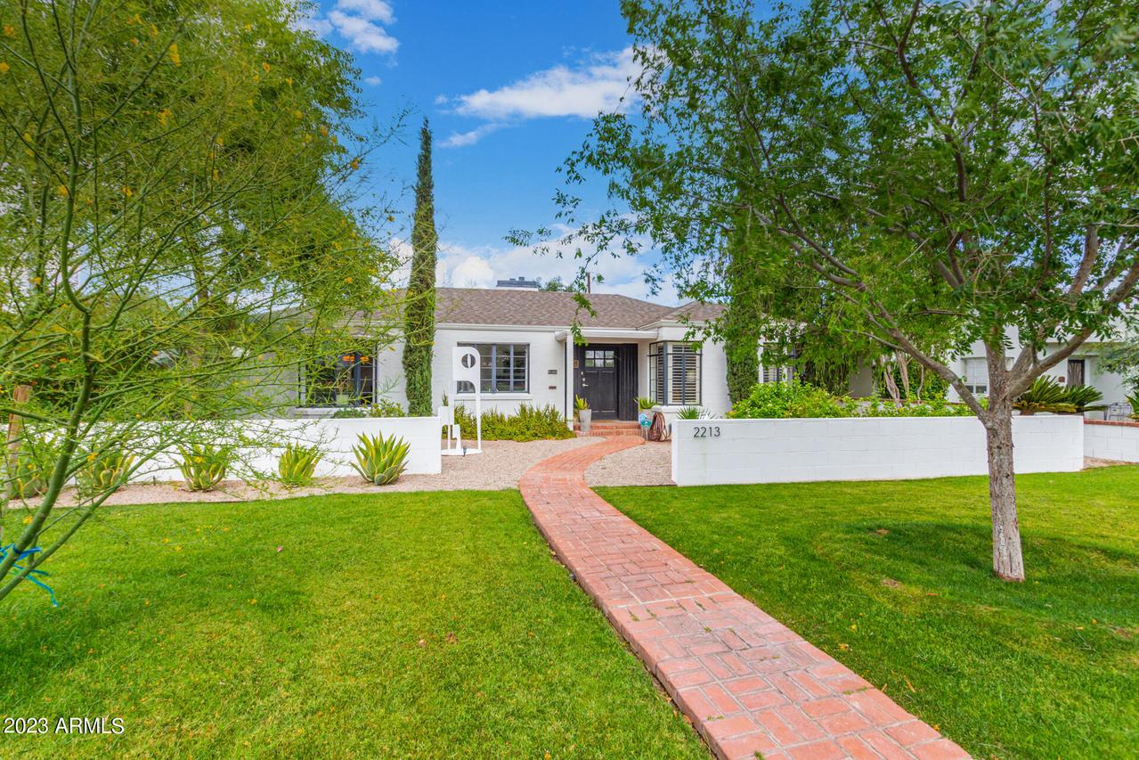 2213 N 12th Ave., Phoenix, AZ 85007