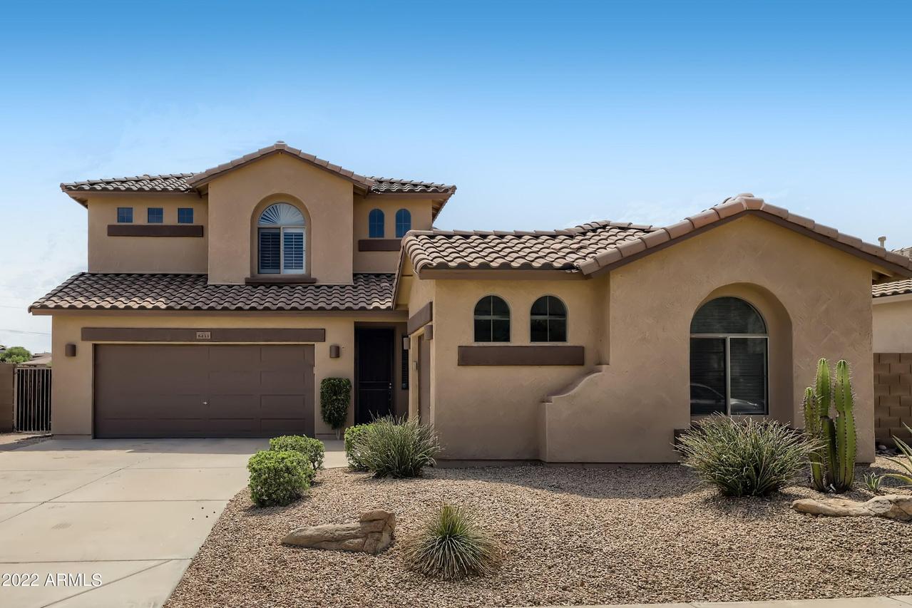 6433 W Cavedale Dr., Phoenix, AZ 85083