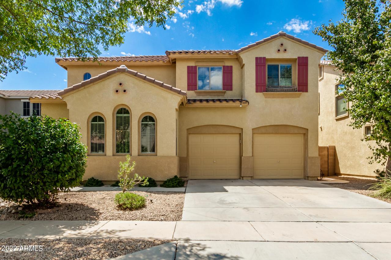 3795 E Parkview Dr., Gilbert, AZ 85295