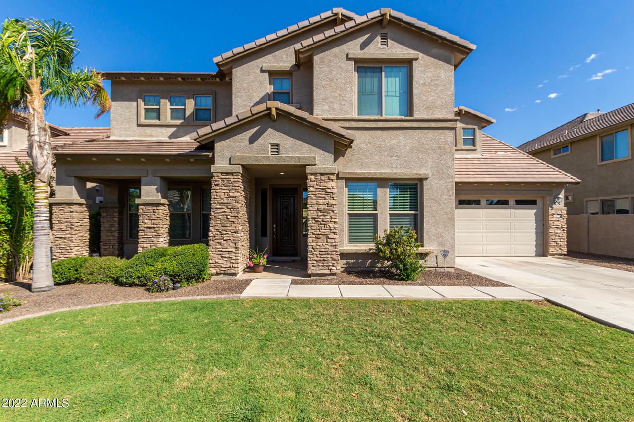 20340 E Avenida Del Valle, Queen Creek, AZ 85242