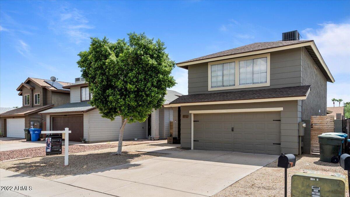 4409 W Oraibi Dr., Glendale, AZ 85308