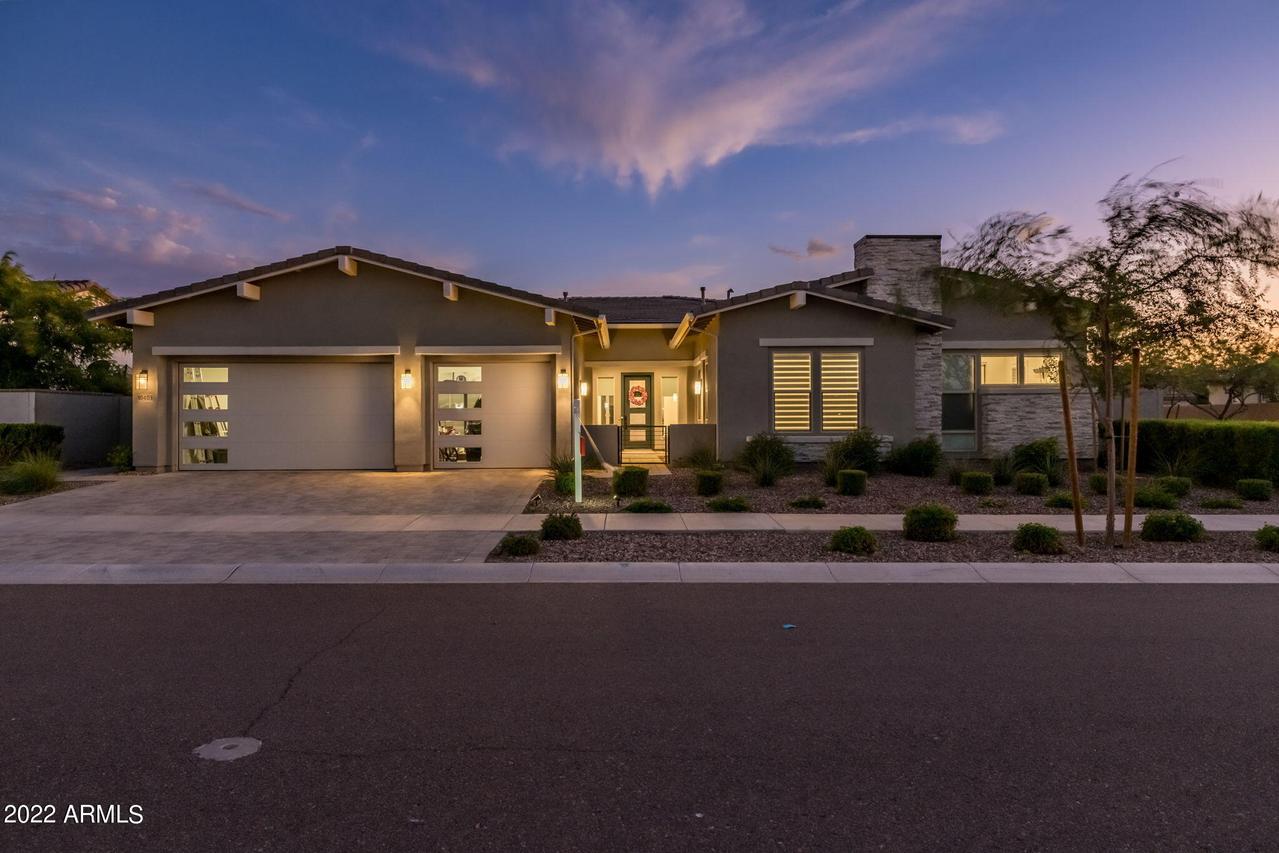 10403 E Trillium Ave., Mesa, AZ 85212
