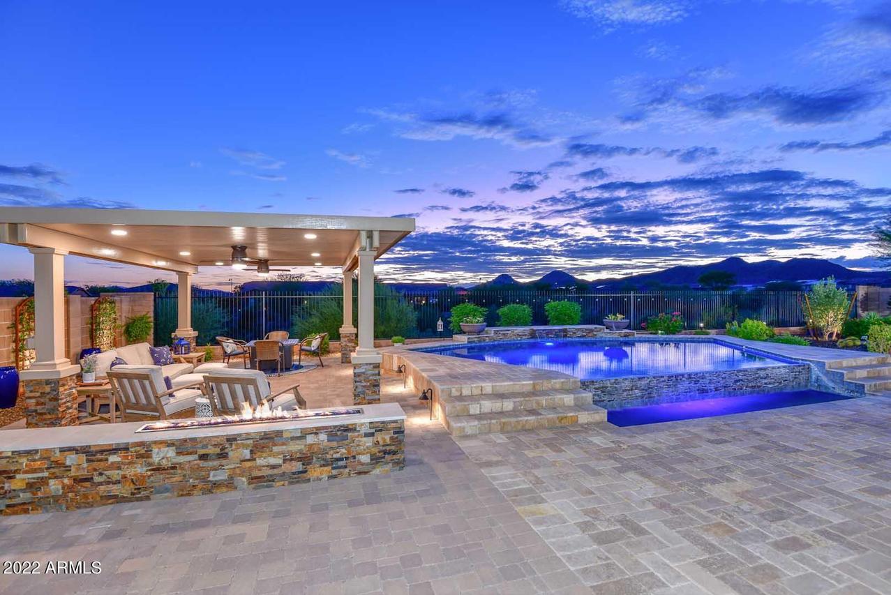 31972 N 127th Ln., Peoria, AZ 85383