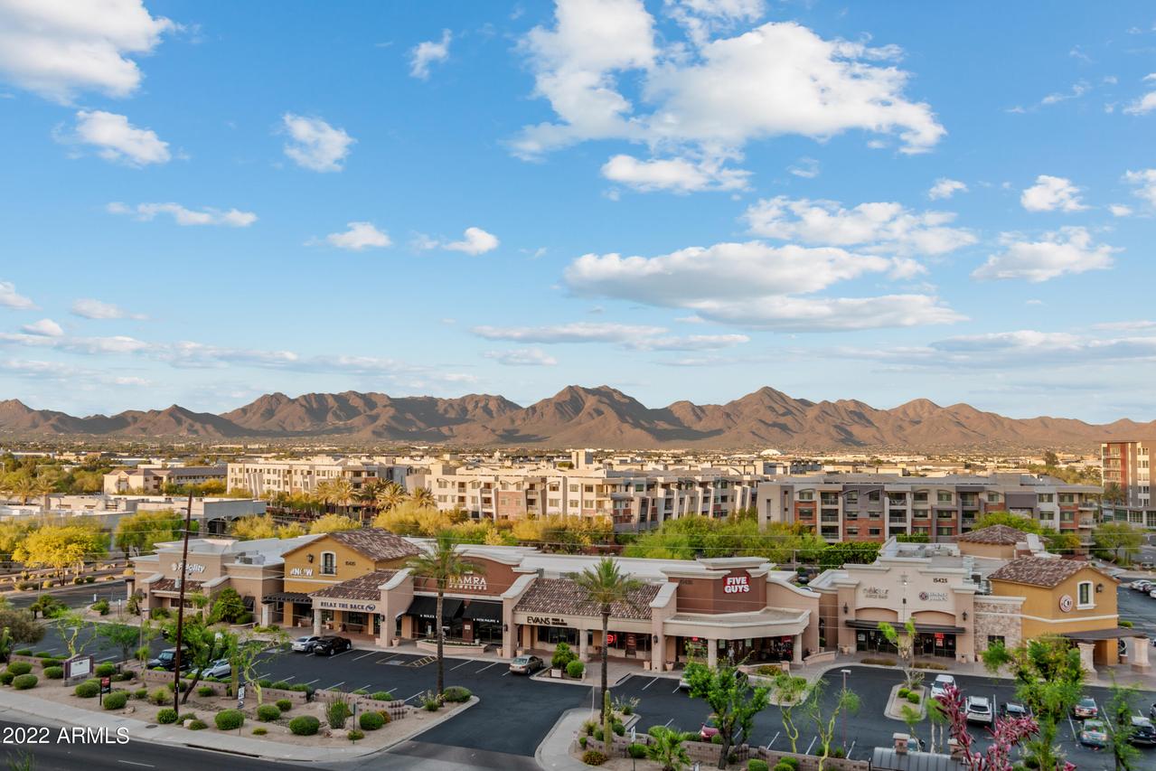 7180 E Kierland Blvd. #713, Scottsdale, AZ 85254