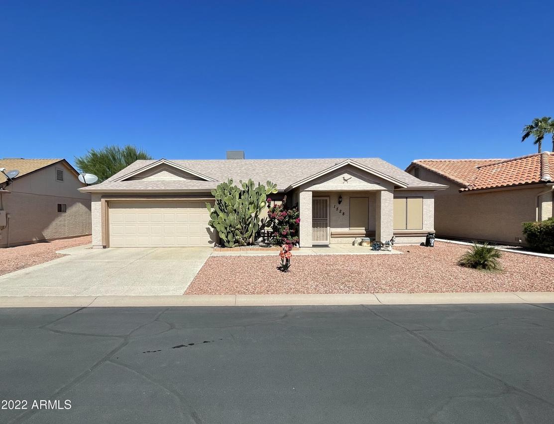 1528 E Spyglass Dr., Chandler, AZ 85249