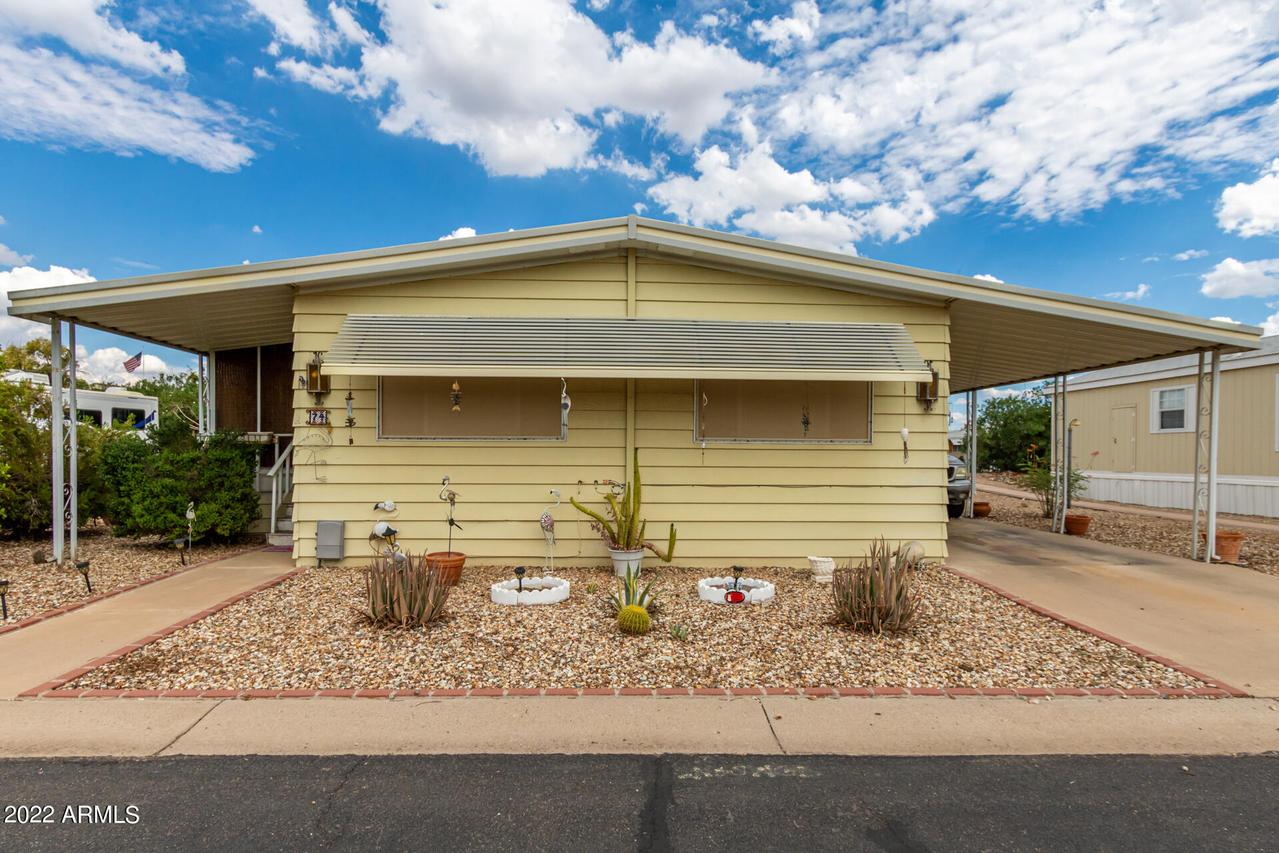 6960 W Peoria Ave. #74, Peoria, AZ 85345