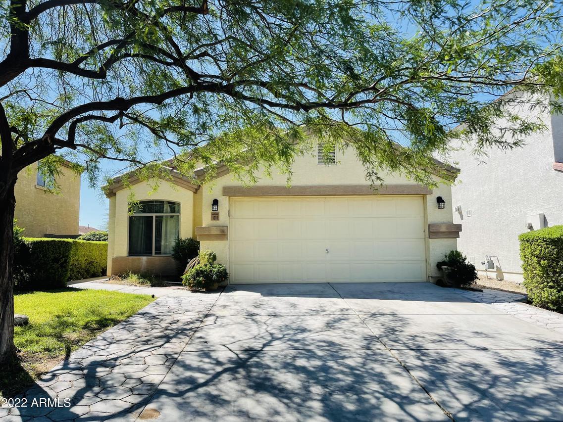 1311 E Daniella Dr., Queen Creek, AZ 85140