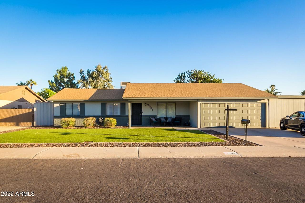 4051 W Laurel Ln., Phoenix, AZ 85029