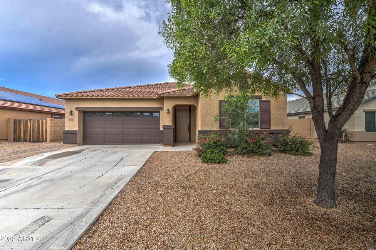 5564 E Athena Rd., Florence, AZ 85132