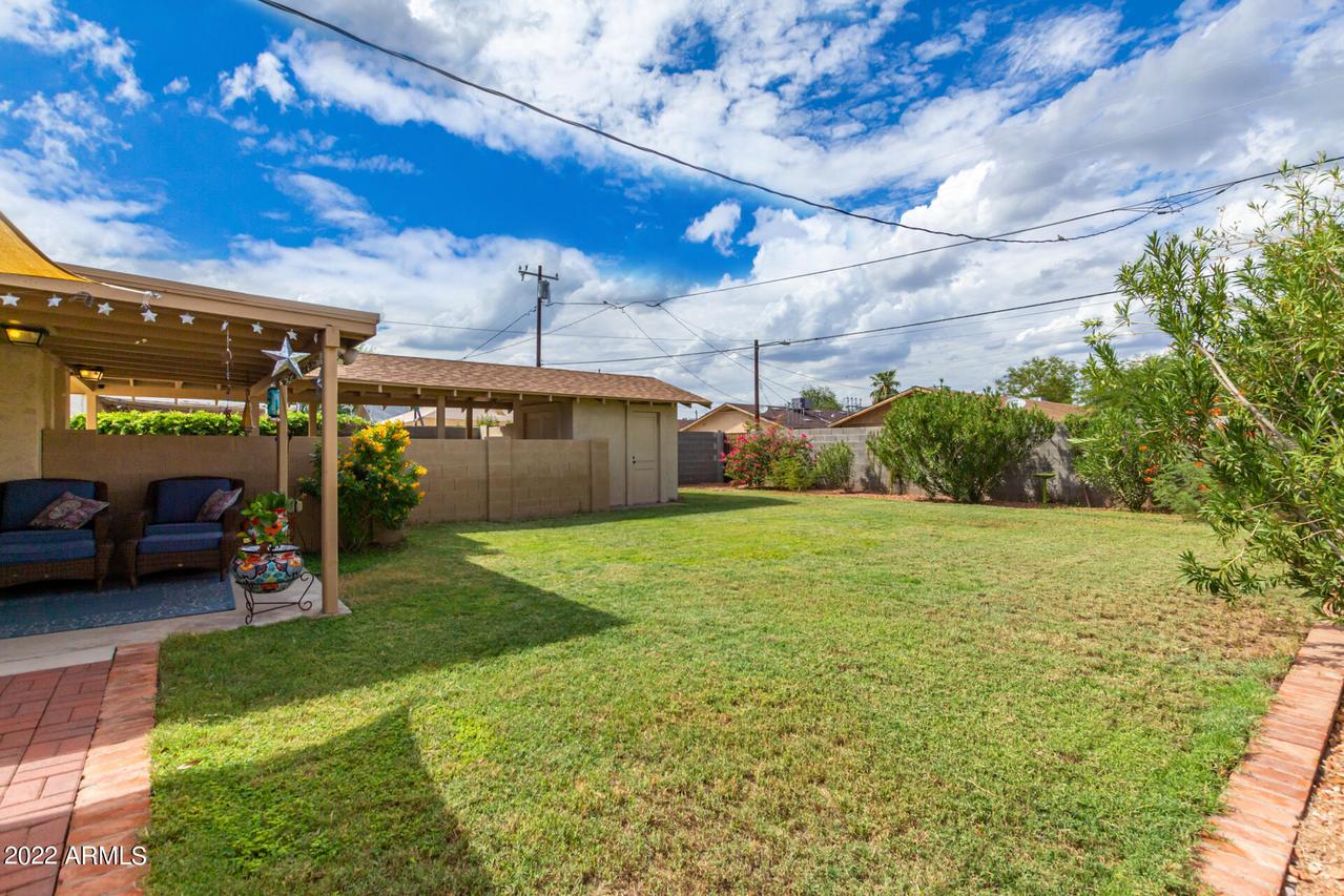 1520 E Cypress St., Phoenix, AZ 85006