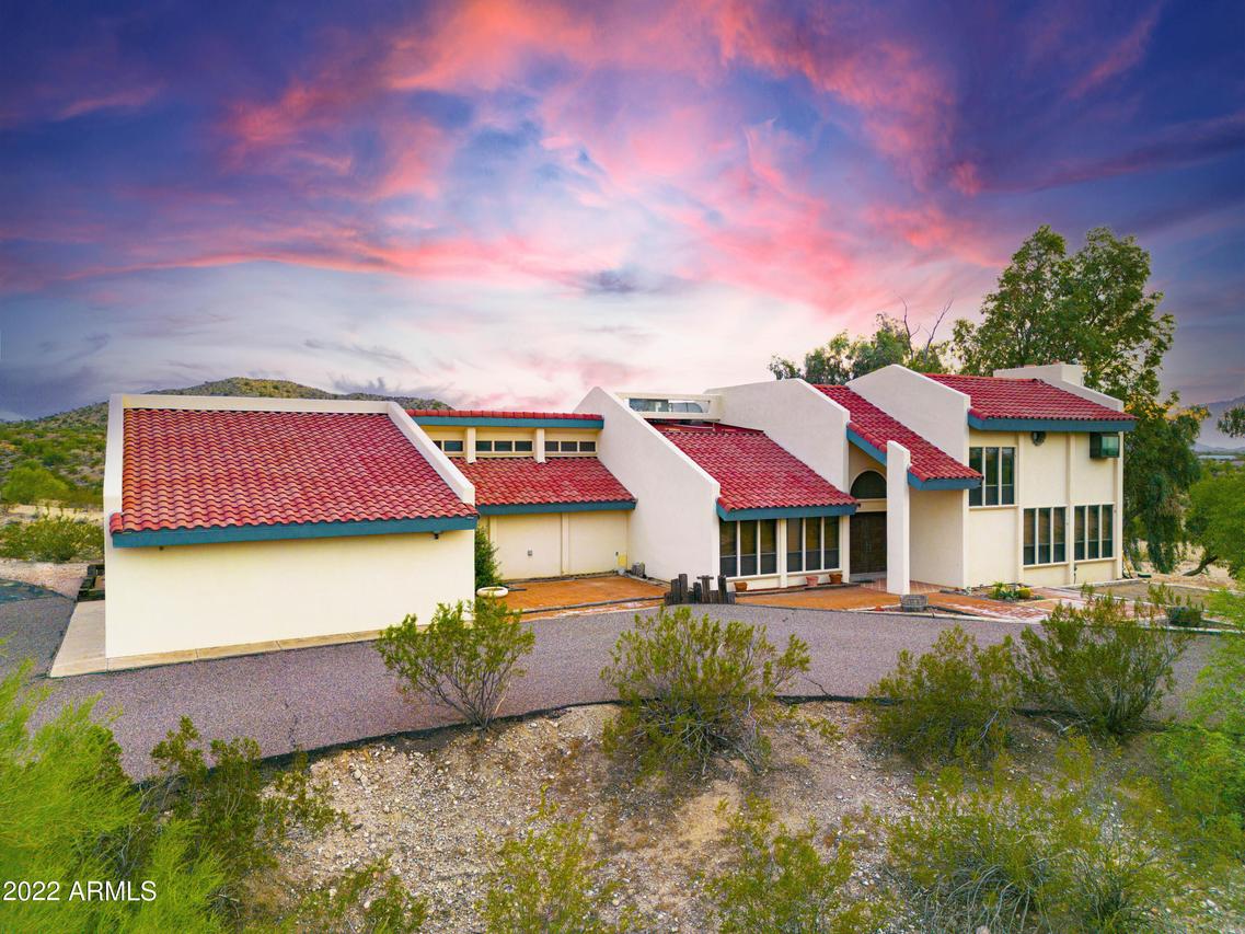 26325 W Robbins Butte Game Rd., Buckeye, AZ 85326