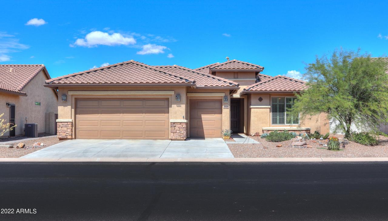 4928 W Picacho Dr., Eloy, AZ 85131