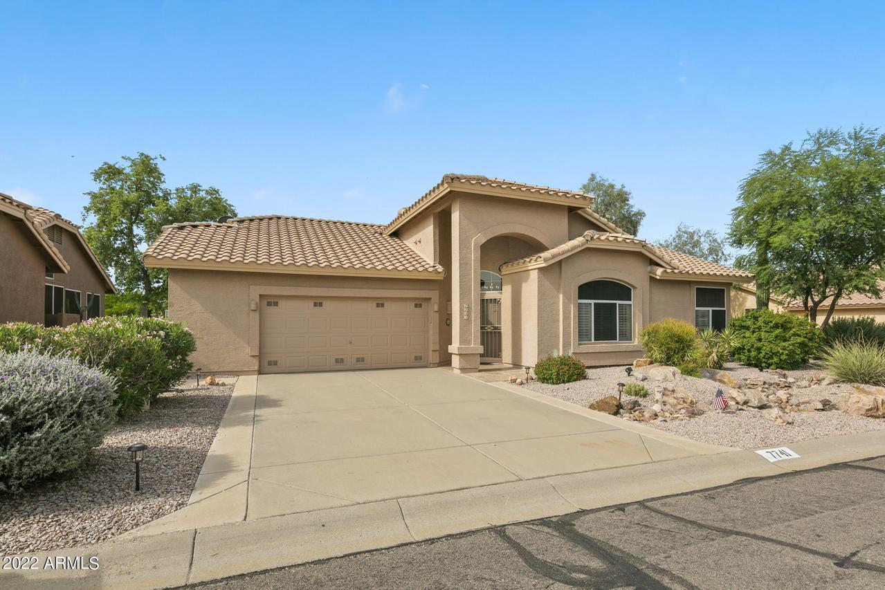 7741 E Whispering Mesquite Ln., Gold Canyon, AZ 85118