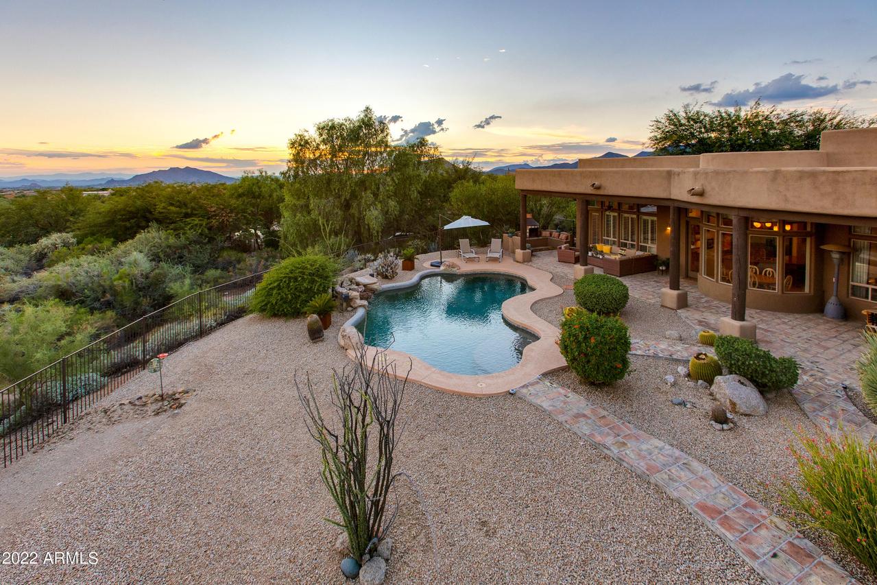 10989 E Taos Dr., Scottsdale, AZ 85262