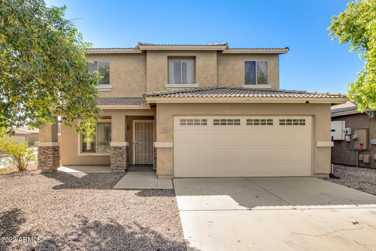 7504 S Sundown Ct., Buckeye, AZ 85326