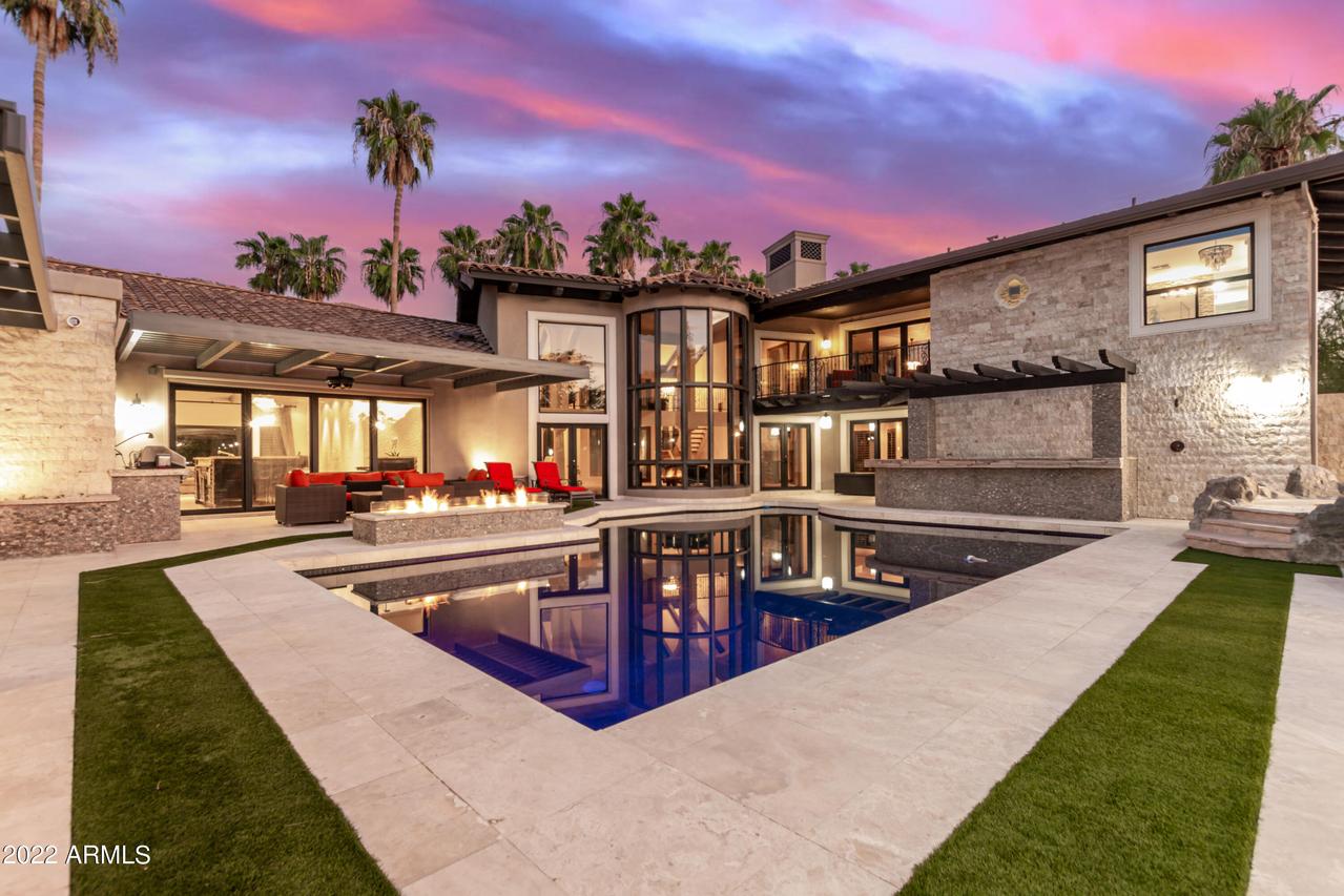 8100 N 54th St., Paradise Valley, AZ 85253