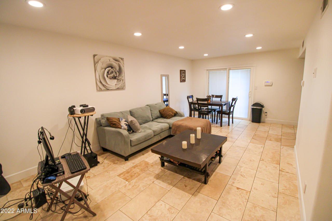 5106 N 17th Ave. #12, Phoenix, AZ 85015