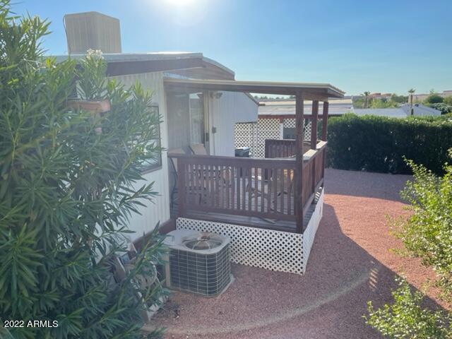 1855 W Wickenburg Way #110, Wickenburg, AZ 85390